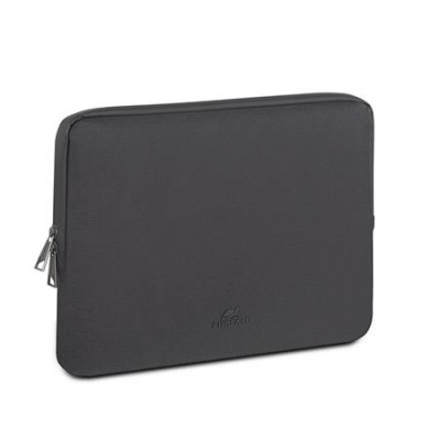 Notebook tok, 14", RIVACASE "Clark ECO 8114", fekete