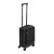 Hand cabin luggage, hardshell, 35x55x22 cm, RIVACASE "Clark ECO 8181", black
